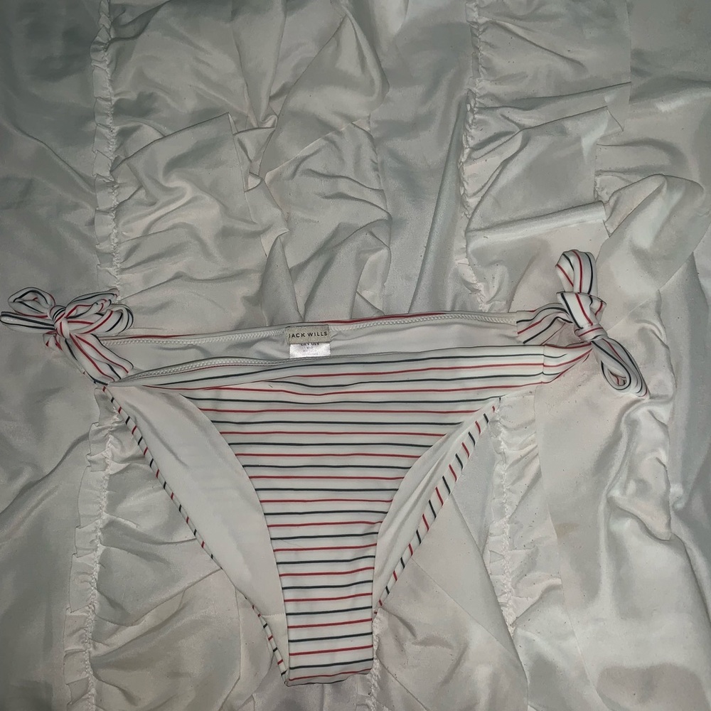 Jack wills swim bottoms